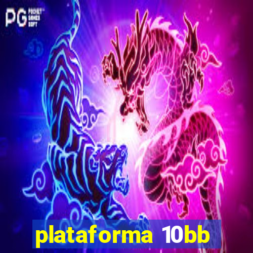 plataforma 10bb